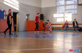 Spotkanie dyrektorów szkół i placówek specjalnych