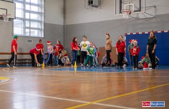 Spotkanie dyrektorów szkół i placówek specjalnych