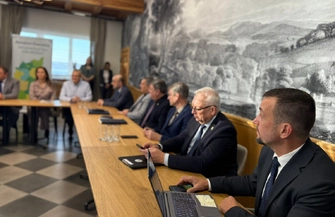 Konwent Starostów Województwa Lubuskiego