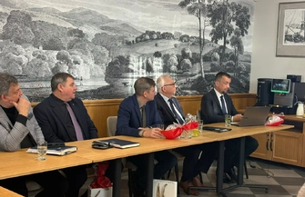 Konwent Starostów Województwa Lubuskiego