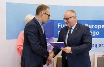 Centrum Usług Społecznych we Wschowie. Prawie 285 mln zł dofinansowania dla gminy Wschowa