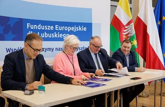 Centrum Usług Społecznych we Wschowie. Prawie 285 mln zł dofinansowania dla gminy Wschowa