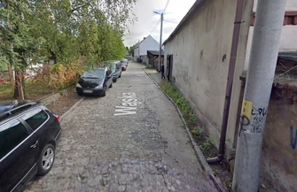 Solna Targowa Cicha Wąska coraz bliżej przebudowy. Gmina Wschowa z dokumentacją