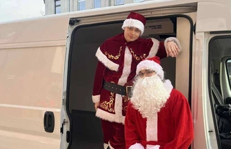 Akcje charytatywne w I Liceum we Wschowie