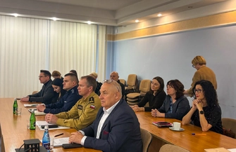 Sesja budżetowa Rady Powiatu Wschowskiego