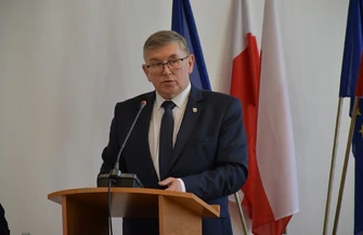 XXI sesja Rady Miejskiej w Górze