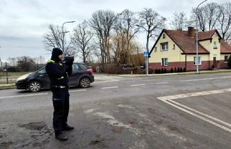 Trzech pijanych kierowców i kobieta która straciła prawo jazdy. Tak wyglądał przedświąteczny weekend na drogach powiatu