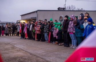 Cześći chwała bohaterom Wschowskie uroczystości w 107. rocznicę wybuchu Powstania Wielkopolskiego FOTO