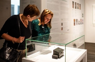 Dyrektor Wojciech o 2025 roku w Muzeum Ziemi Wschowskiej. Wymagający i intensywny