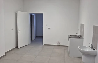 Remiza w Goli jużpo odbiorze częściowym. Wielkie zmiany dla strażaków