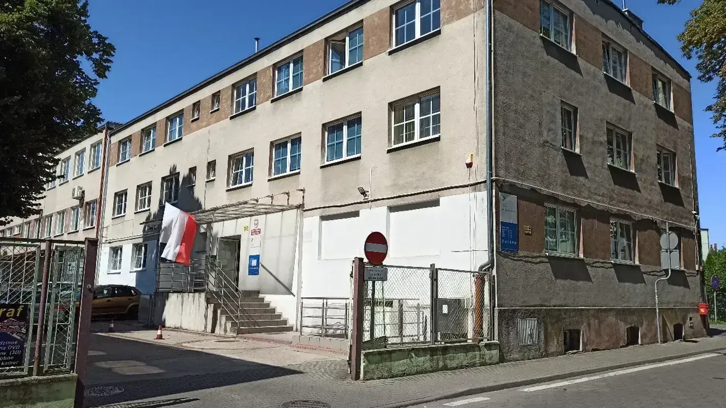 Urząd Skarbowy Wschowa