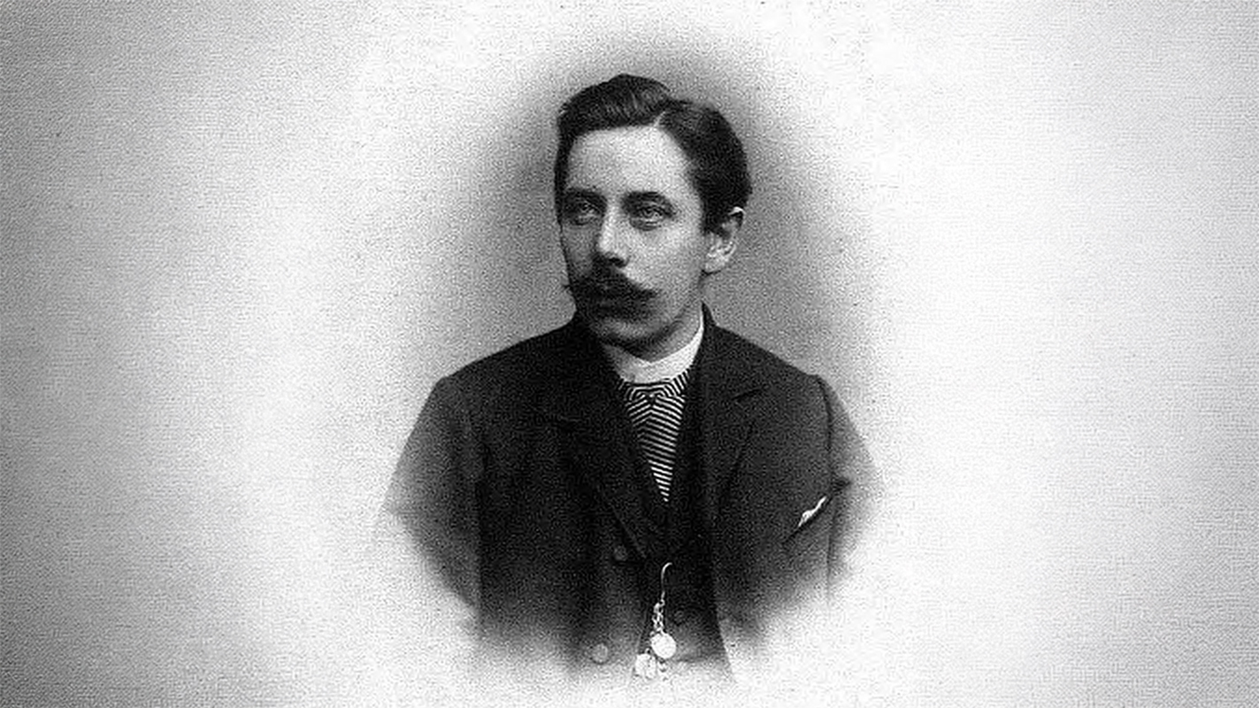 Max Kirmis