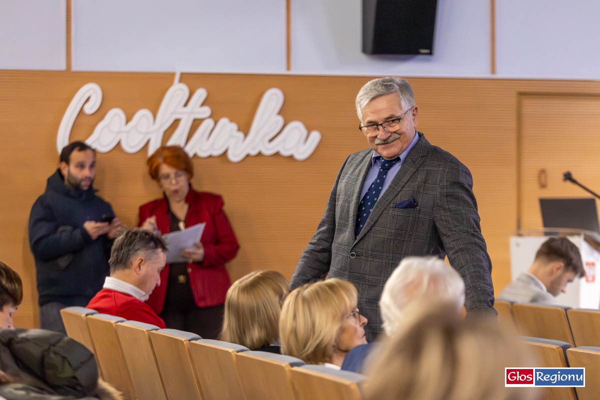 Rok Maxa Kirmisa rozpoczęty. Tak Wschowa uczciła autora pierwszego podręcznika poświęconego polskiemu mennictwu