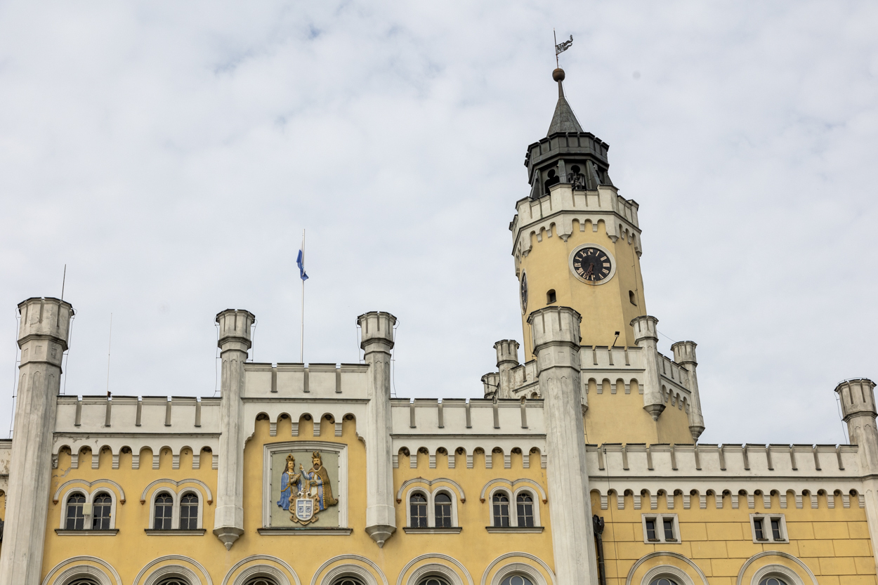 200 tysięcy złotych na 57 projektów. Gmina Wschowa podzieliła dotacje