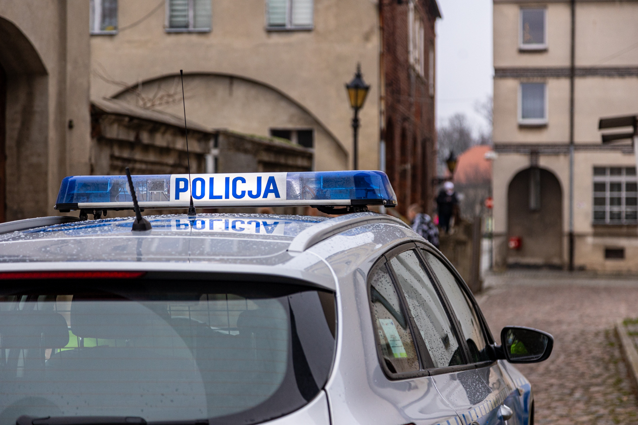 Czterech kierowców którzy nie powinni siedzieć za kierownicą. Wszyscy zatrzymani w jeden weekend
