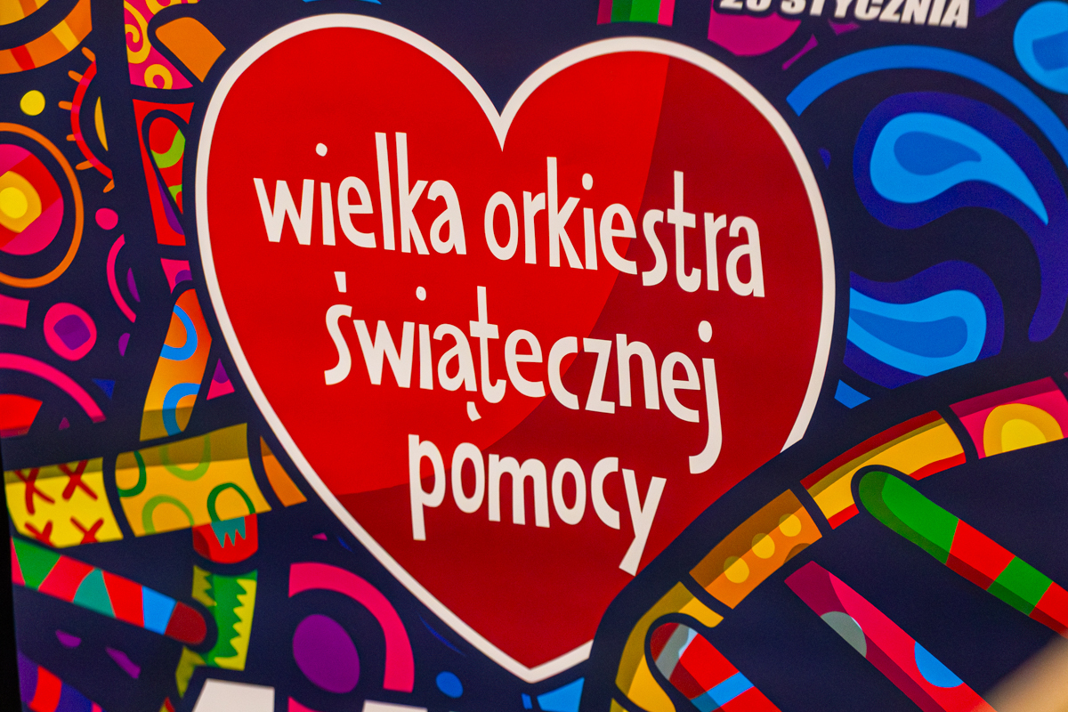 Rekord we Wschowie imponujące 92 tys. zł w Sławie. Podsumowanie 34. Finału WOŚP