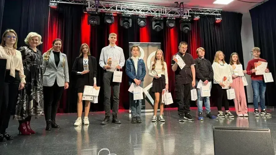 Festiwal Piosenki PRO ARTE 2026. Wschowa szuka młodych talentów