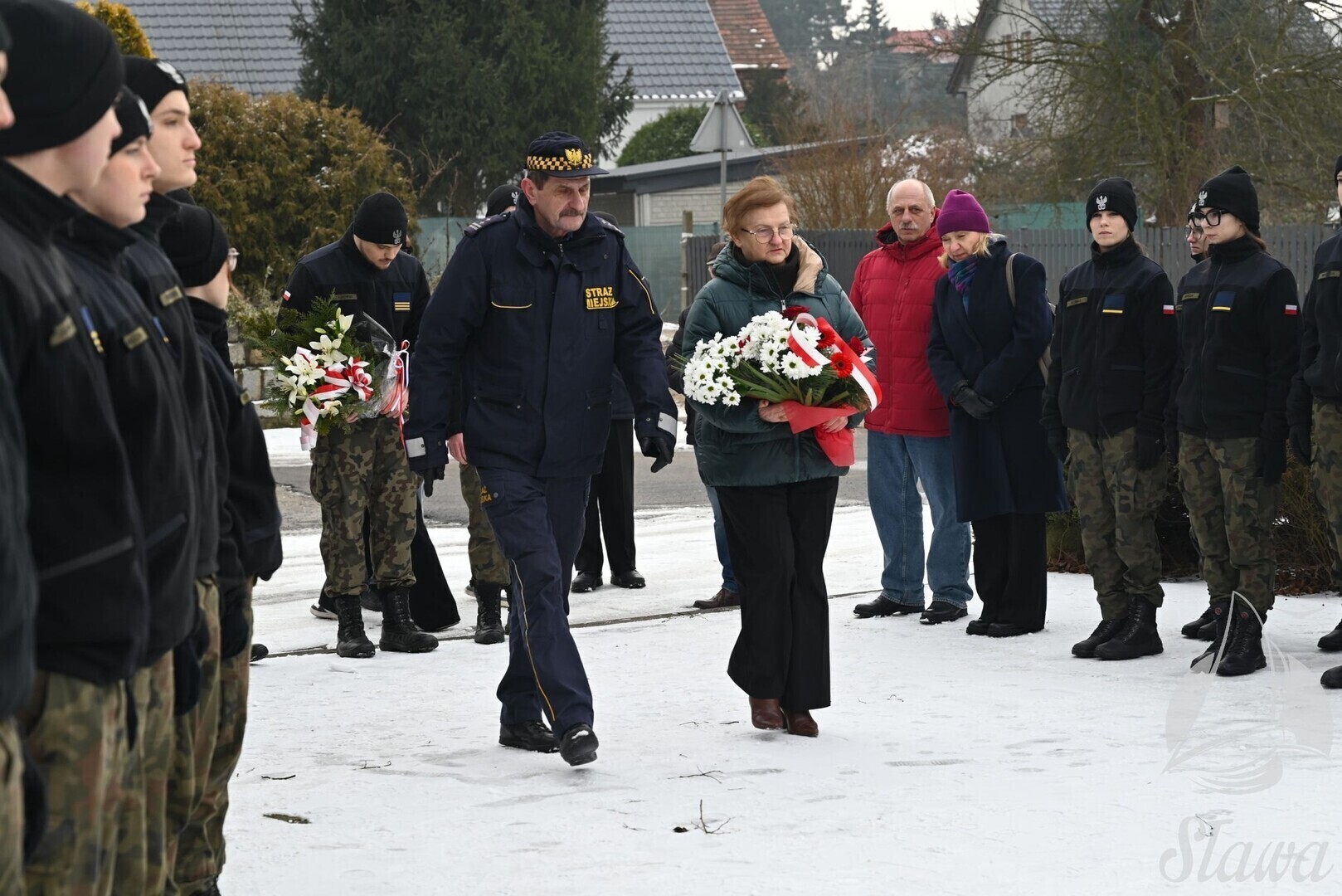 86. rocznica deportacji na Sybir. Sława oddała hołd zesłańcom