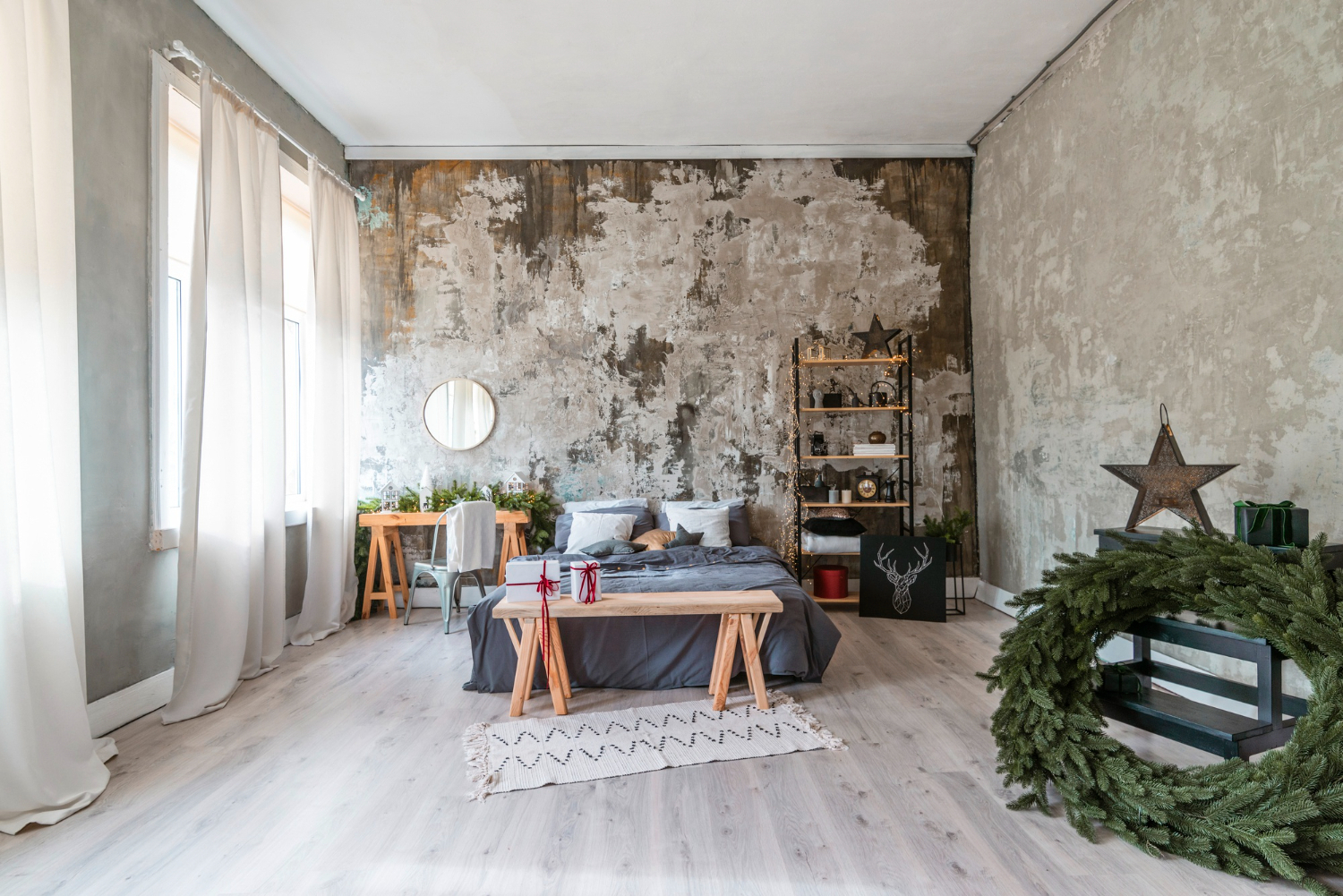 Styl nowoczesny klasyczny czy loftowy