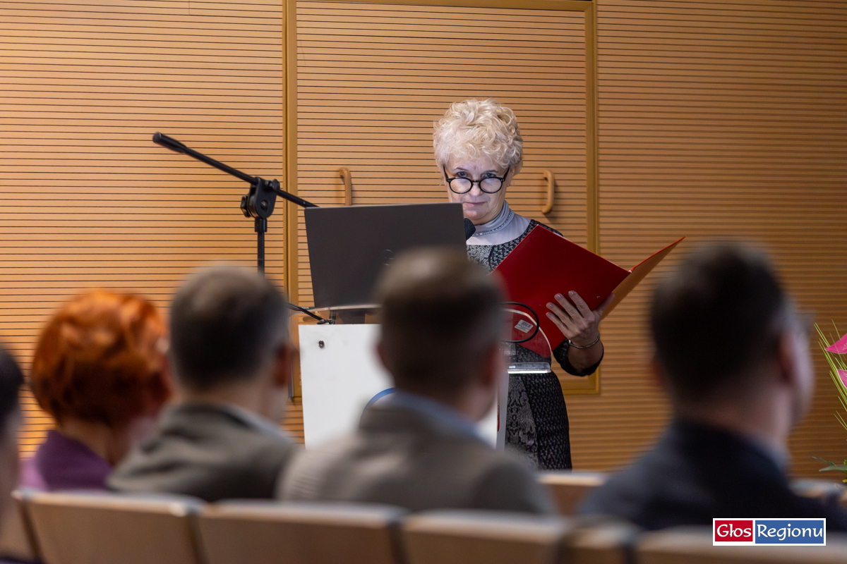 Wschowskie organizacje spotkały się w CKiR. Są dotacje plany na 2026 rok WIDEO