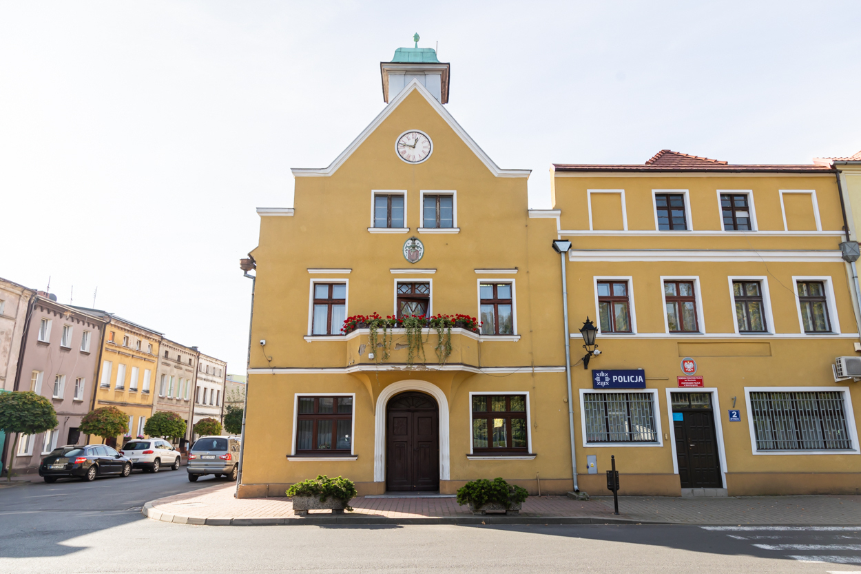 Pieniądze dla organizacji. Gmina Szlichtyngowa rozdzieliła dotacje