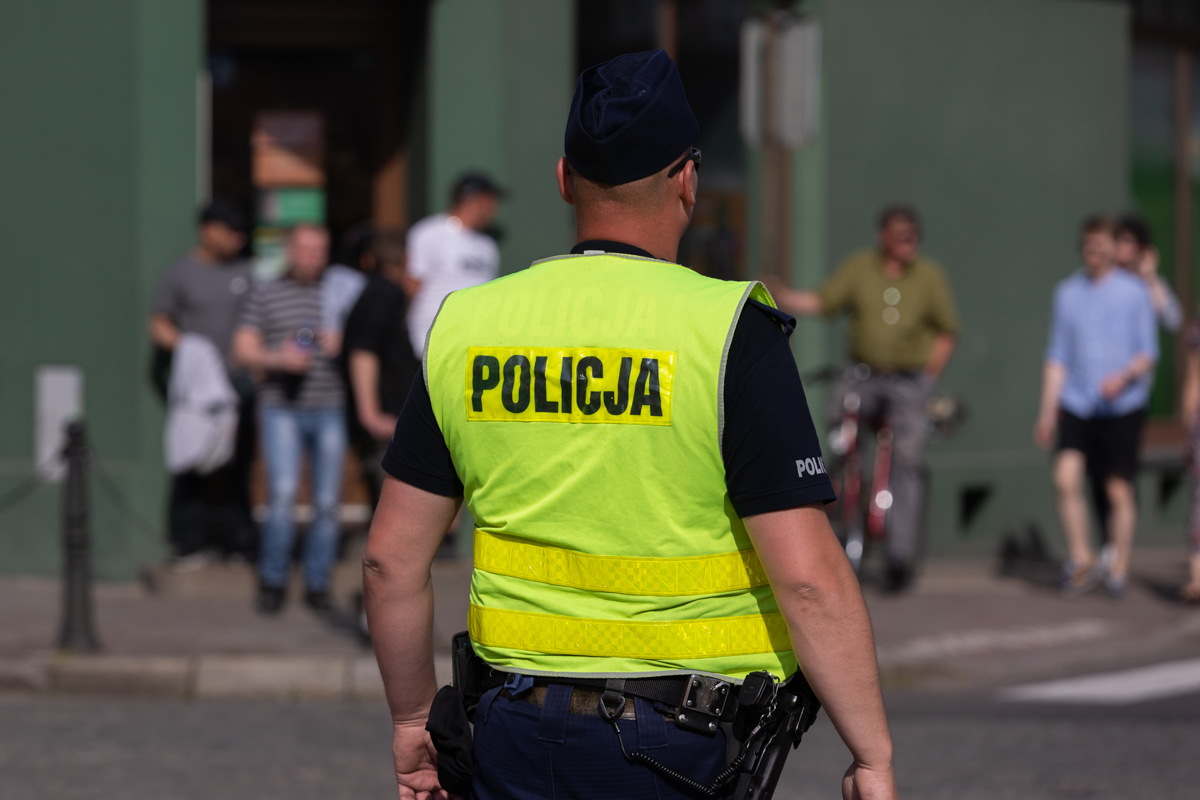 Plebiscyt SuperDzielnicowy trwa. Poznaj dzielnicowych z powiatu wschowskiego