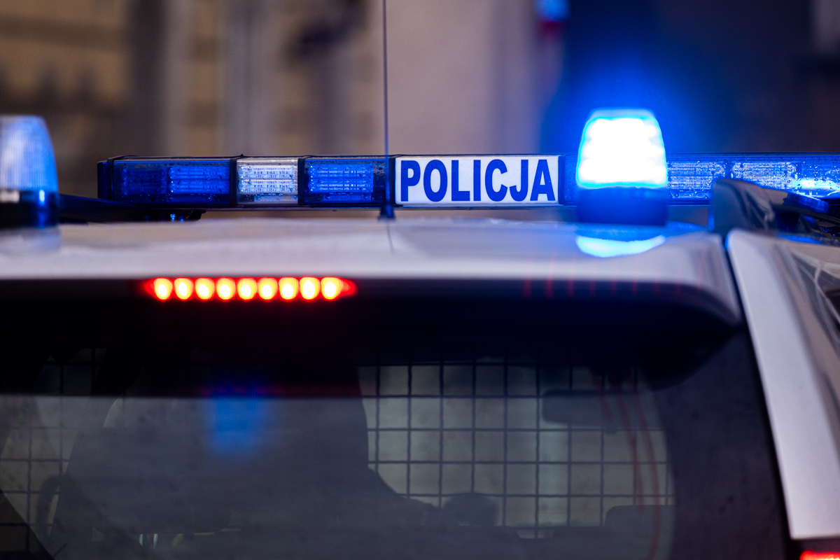 Z telefonem za kierownicą Policjanci z KPP Wschowa przyłapali 26 kierowców w jeden dzień