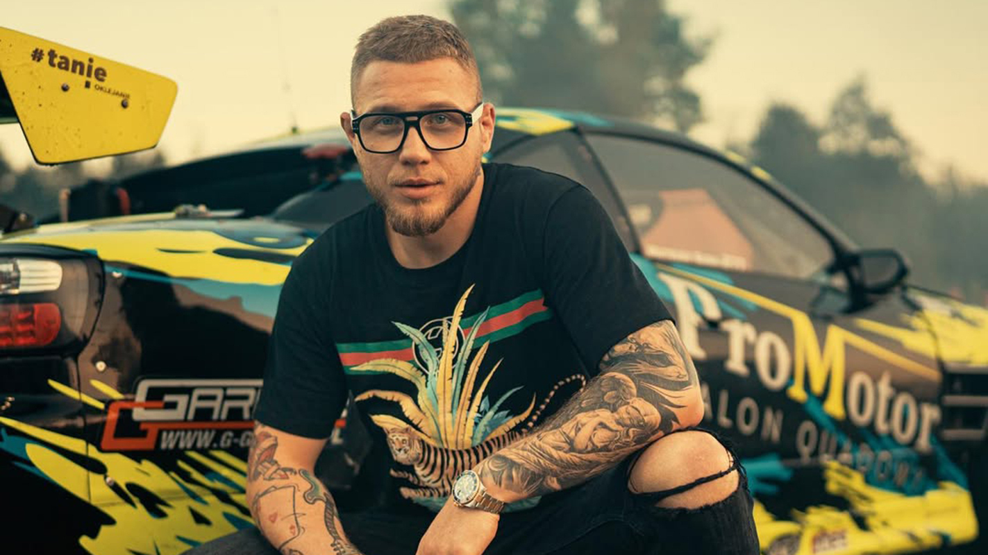 Dni Wschowy 2026. Raper Kubańczyk drugą potwierdzoną gwiazdą