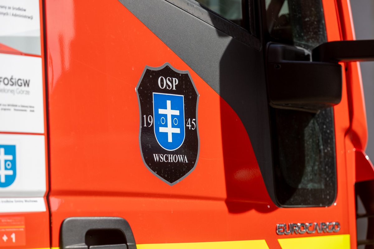 Czy twój dom jest bezpieczny OSP Wschowa pomoże to sprawdzić