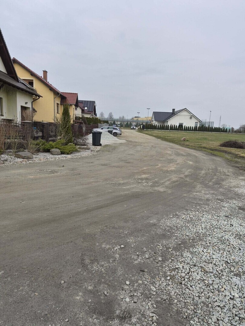 Nowe lampy w Szlichtyngowej i Górczynie. Gmina szykuje też projekty dla Goli i Nowych Drzewiec