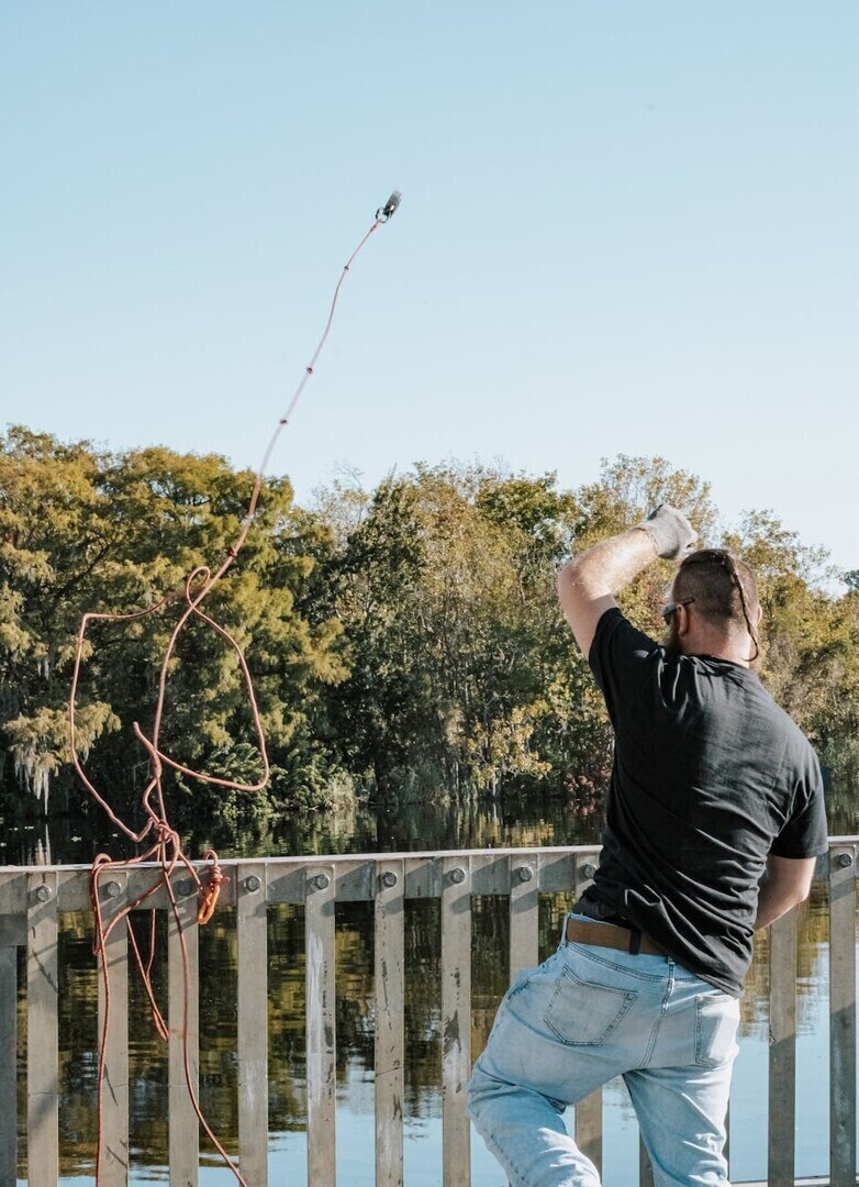 Magnet fishing czym jest łowienie magnesem jak zacząć i co kryje się na dnie
