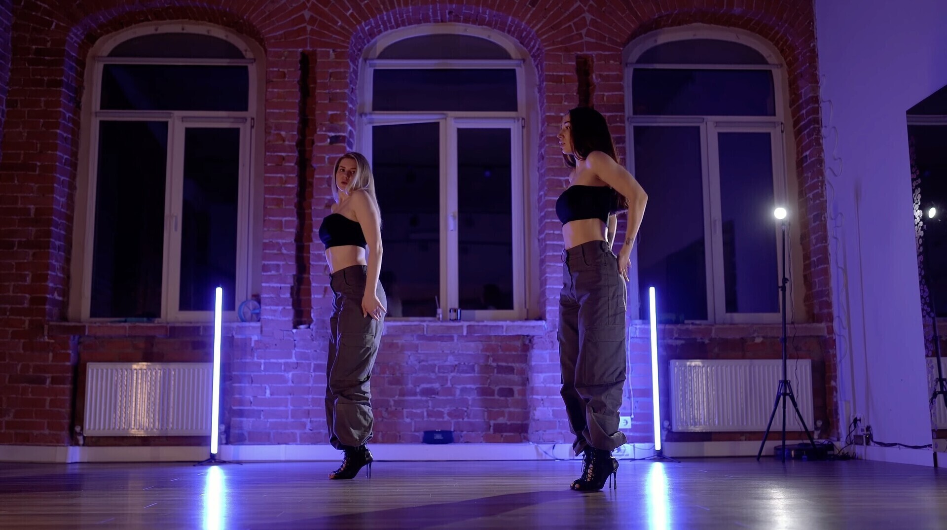 Ukraińska marka obuwia do pole dance w Polsce poznaj Heelshub