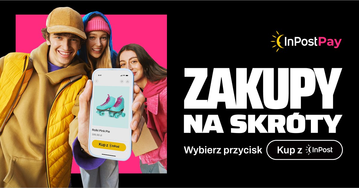 Nowoczesny checkout w e-commerce jakie korzyści może przynieść wdrożenie InPost Pay