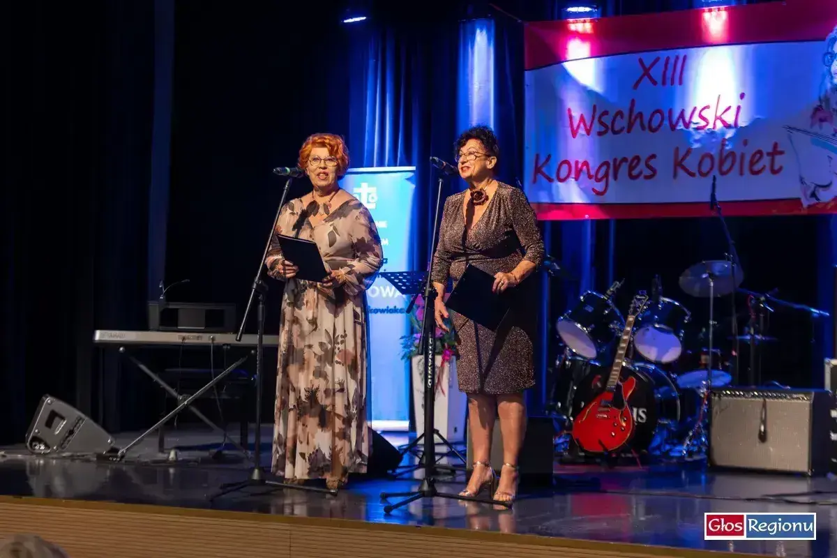 XVI Lubuski Kongres Kobiet w Gorzowie. Ze Wschowy pojedzie 50 delegatek