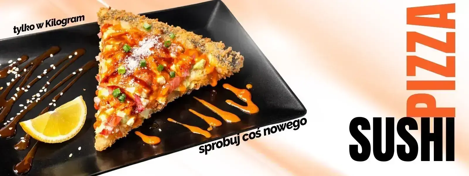 Najlepsze sushi makarony online w Katowicach 5 miejsc które warto sprawdzić