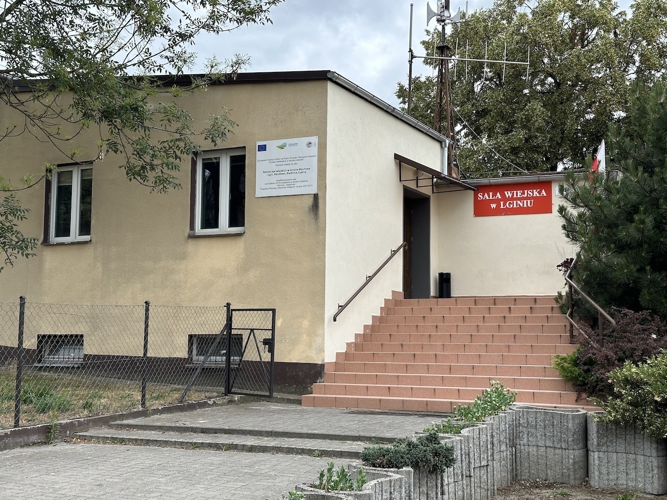 Koncepcja Inteligentnej Wsi. Cztery sołectwa w planach gminy Wschowa