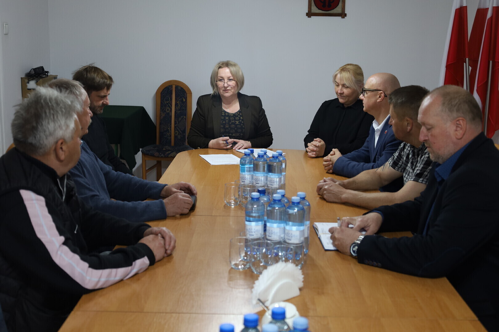 Nowe oświetlenie w Górczynie i Szlichtyngowej. Umowa podpisana