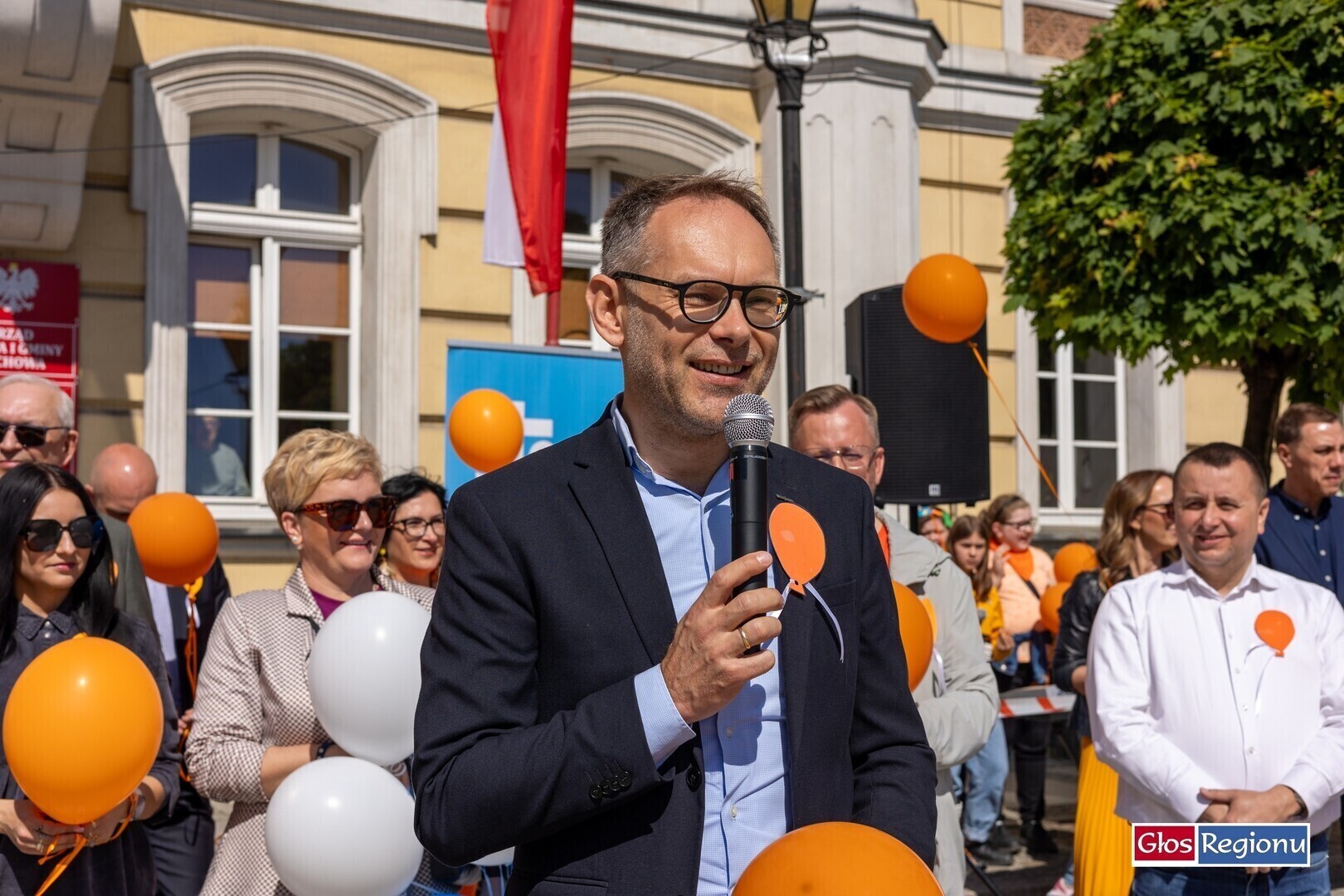 Każdy jest ważny. Zbliża się X Marsz Akceptacji we Wschowie z piknikiem i jubileuszem