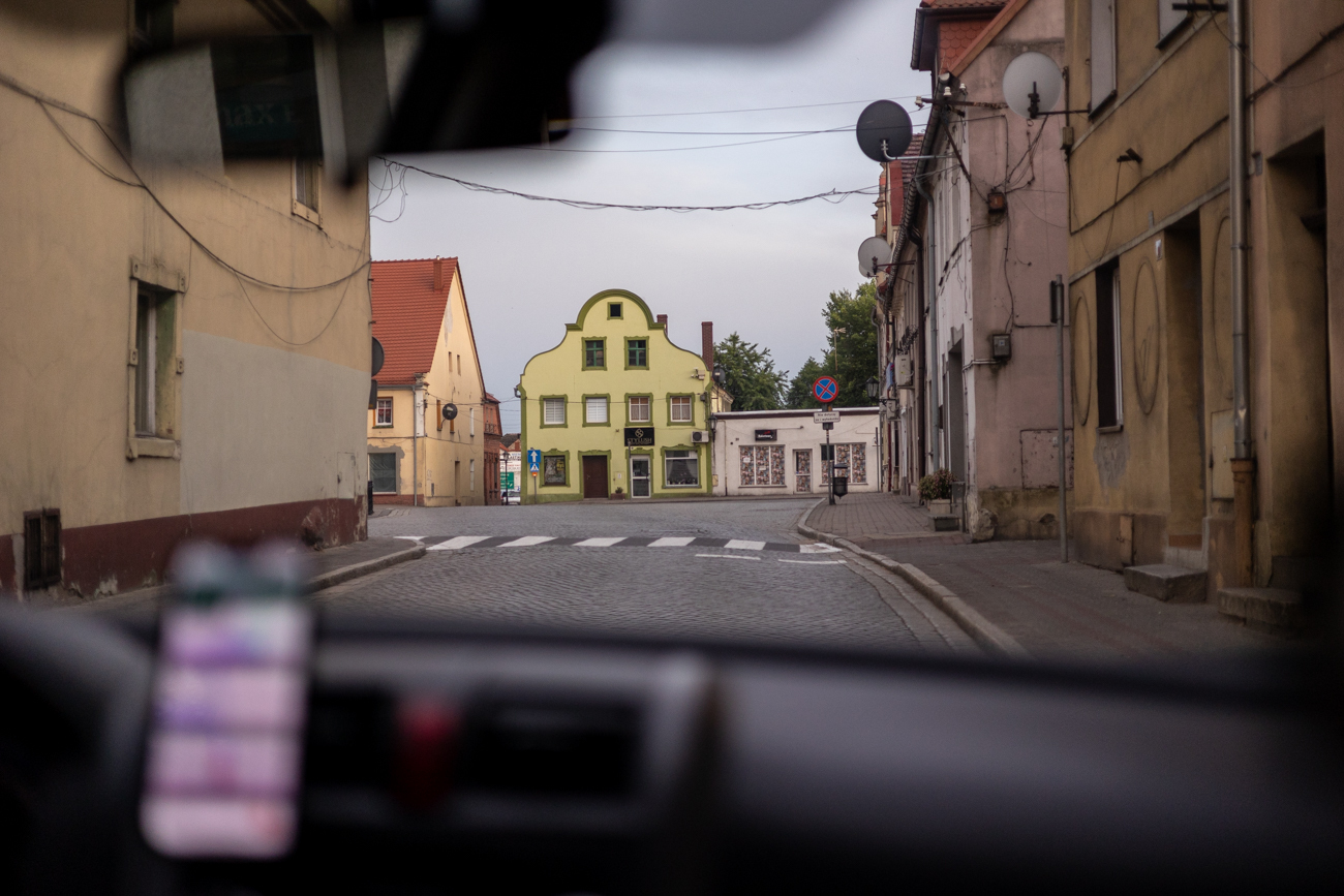 Stary Rynek zamknięty od czwartku. Sława szykuje się do jarmarku