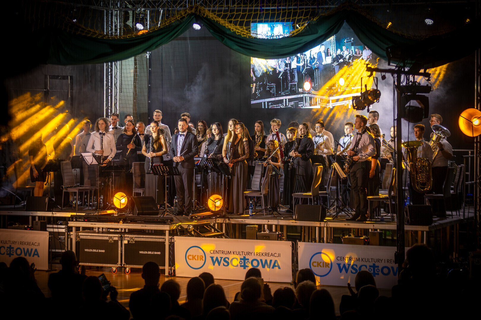 Orkiestra Maestoso Wschowa
