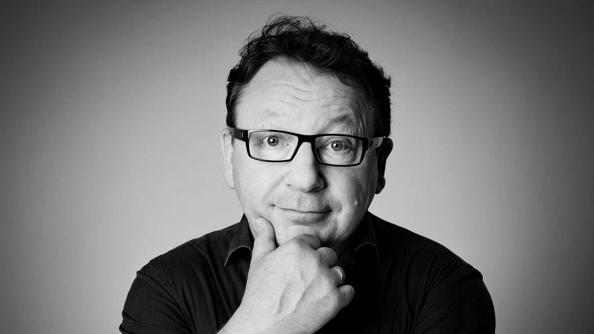 Zbigniew Zamachowski w Sławie. IV Festiwal KOPORA już 23 maja