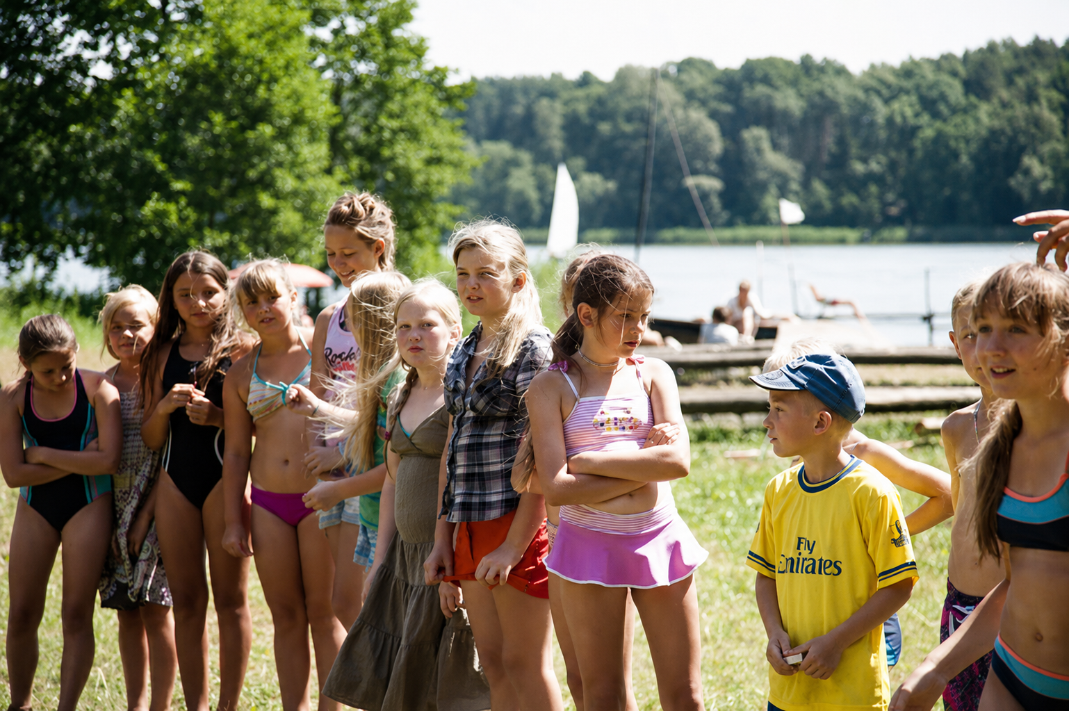 Hufiec ZHP Wschowa organizuje półkolonię. Zapisy w ratuszu do 31 maja