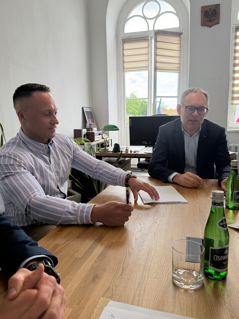 <p>CUS zyska nową przestrzeń. Przebudują część budynku przy ul. Niepodległości 1 we Wschowie</p>