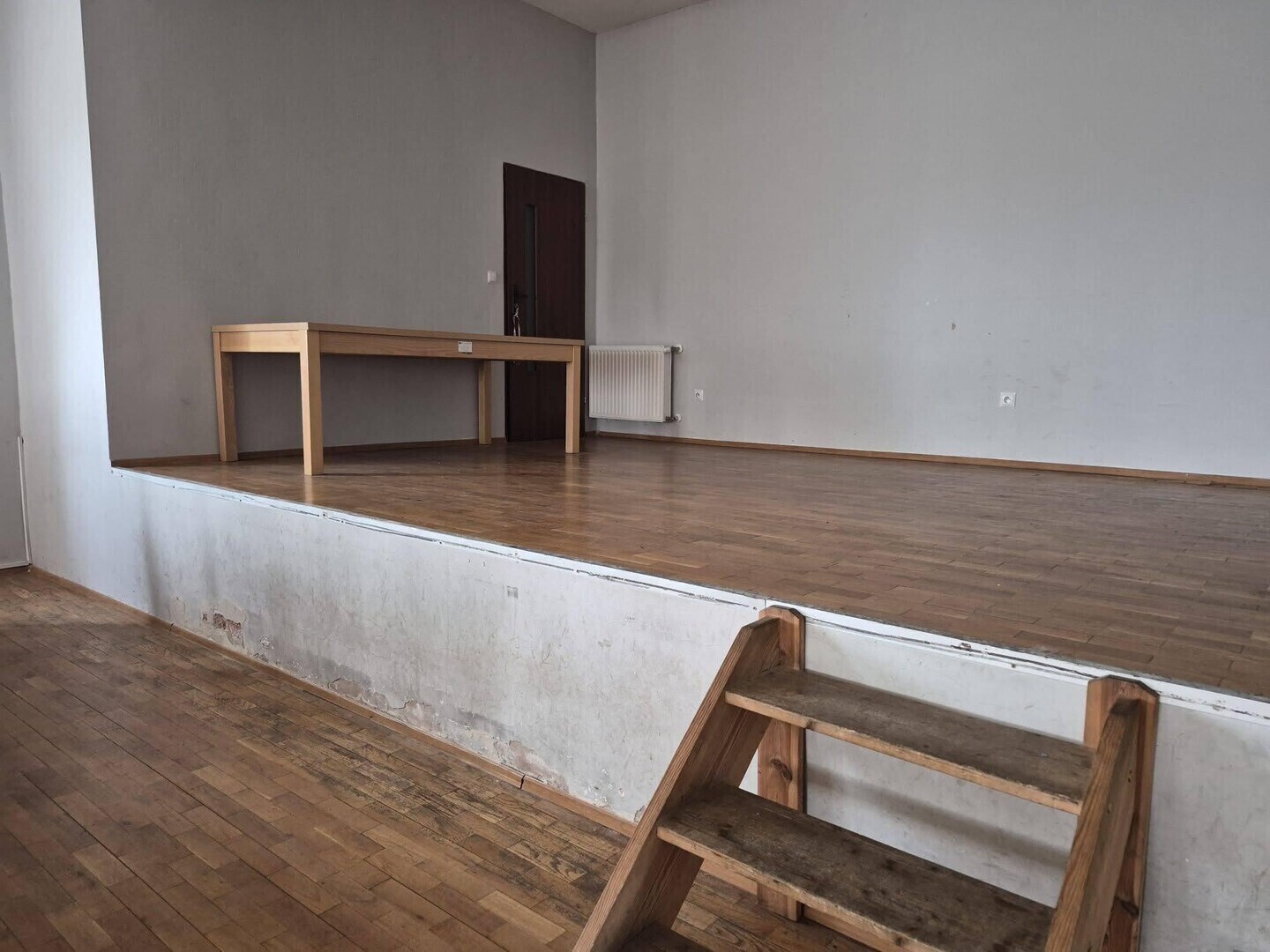 Remont świetlicy w Goli. Umowa podpisana prace potrwają do końca czerwca