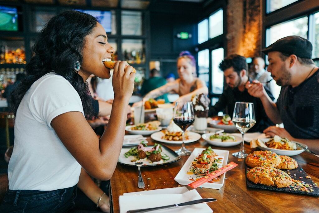 Kulinarna rewolucja w regionie. Jak nowoczesny sprzęt zmienia gastronomię