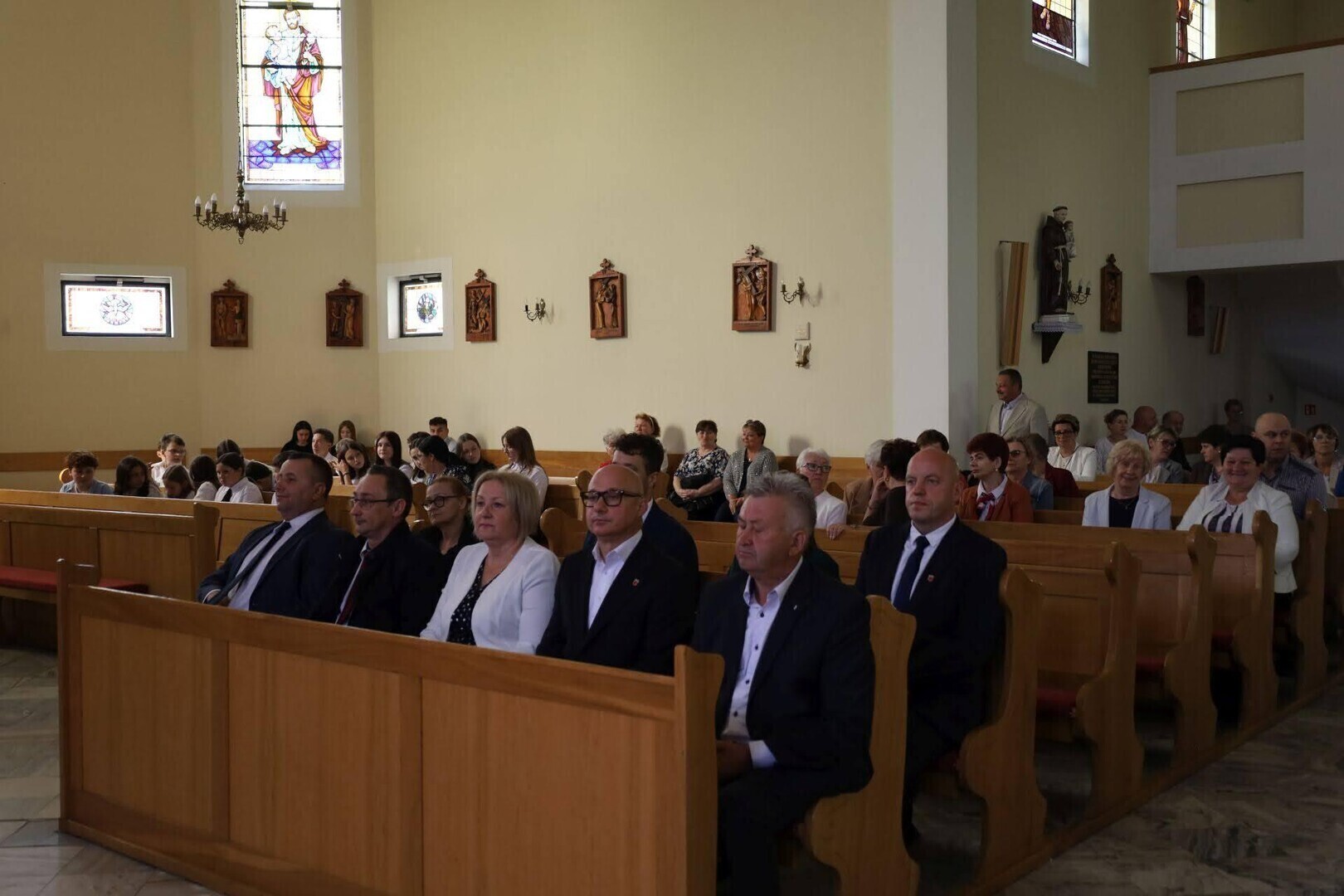 80 lat polskiej szkoły w Szlichtyngowej