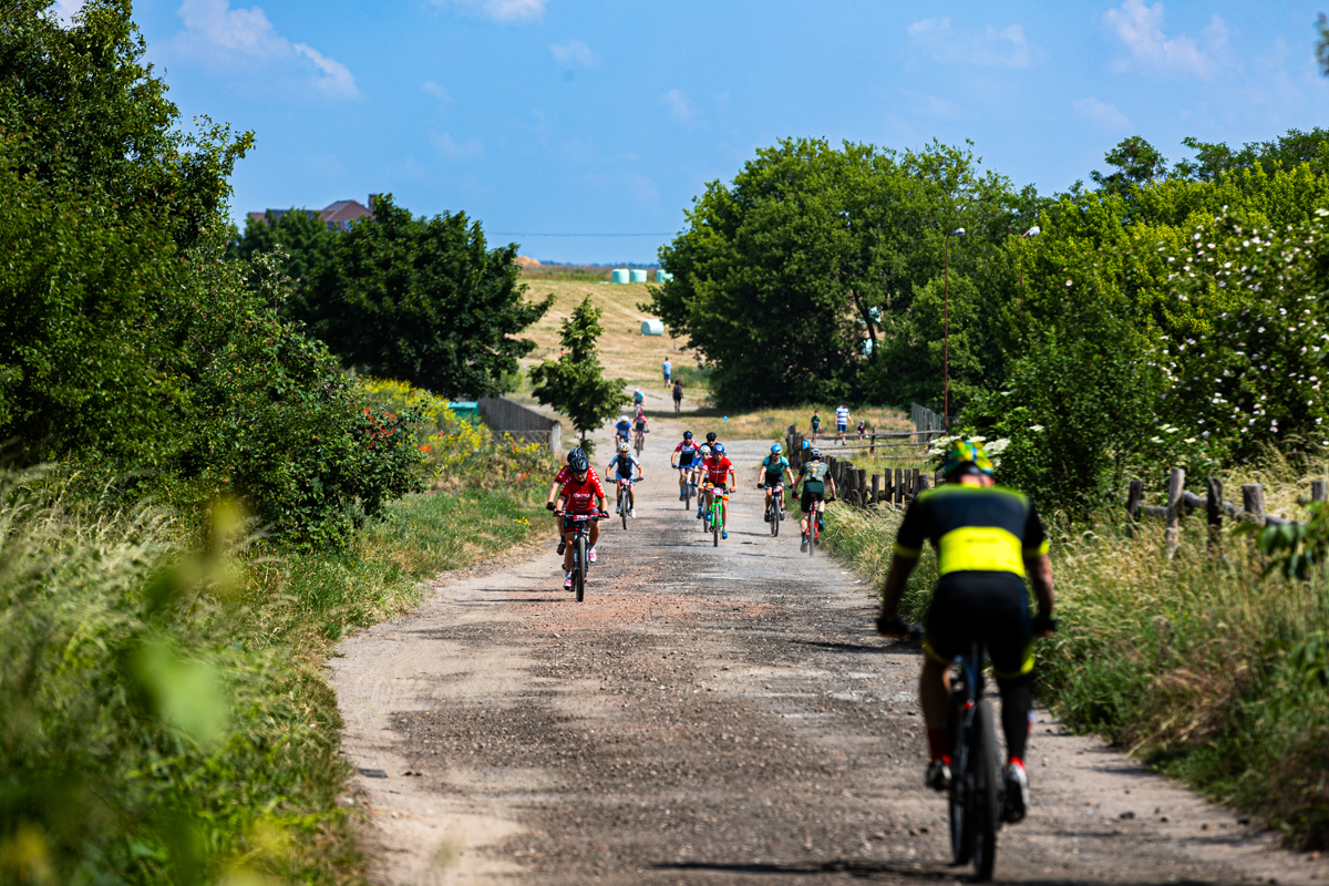 Tour de Wójcik już w niedzielę. Zamknięta trasa i rower do wygrania