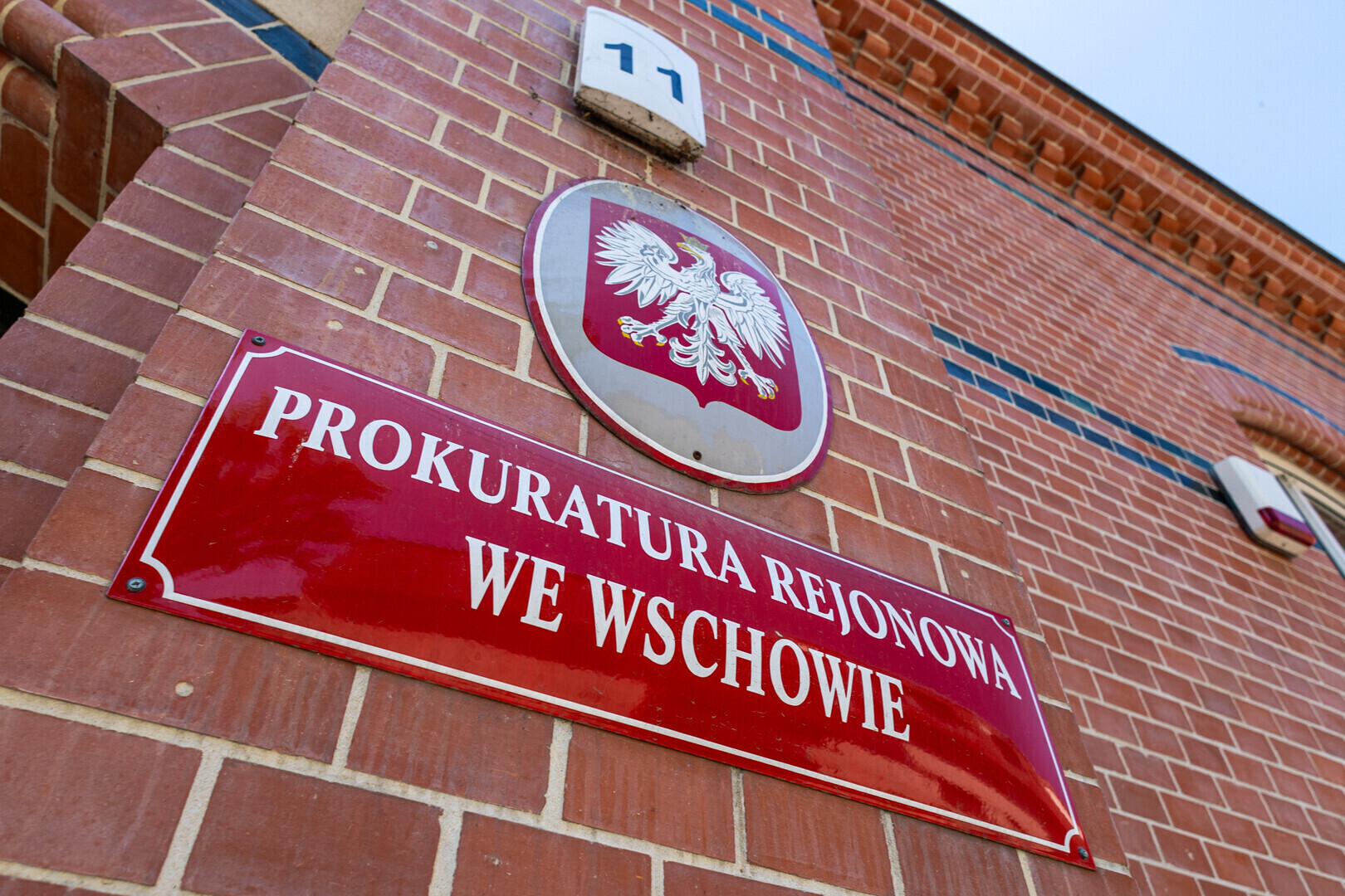 Prokuratura Rejonowa we Wschowie