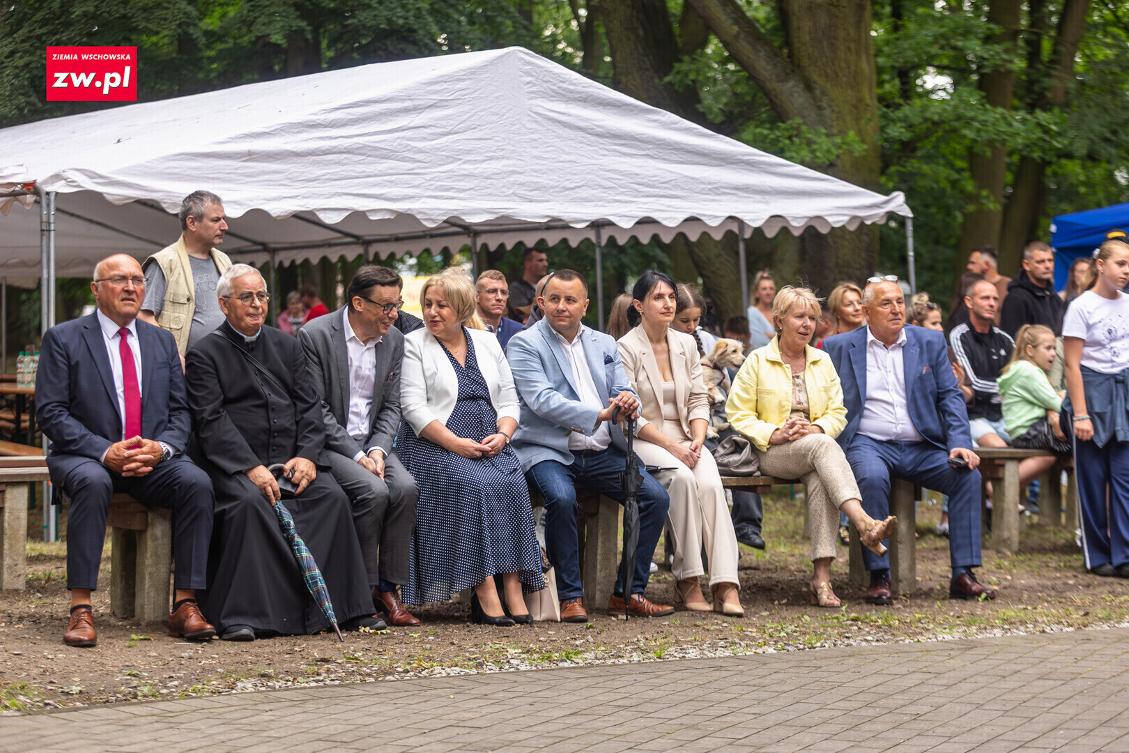 Szlichtyngowa świętuje 382. urodziny. Burmistrz Wielgus Bądźmy dumni z miejsca w którym żyjemy