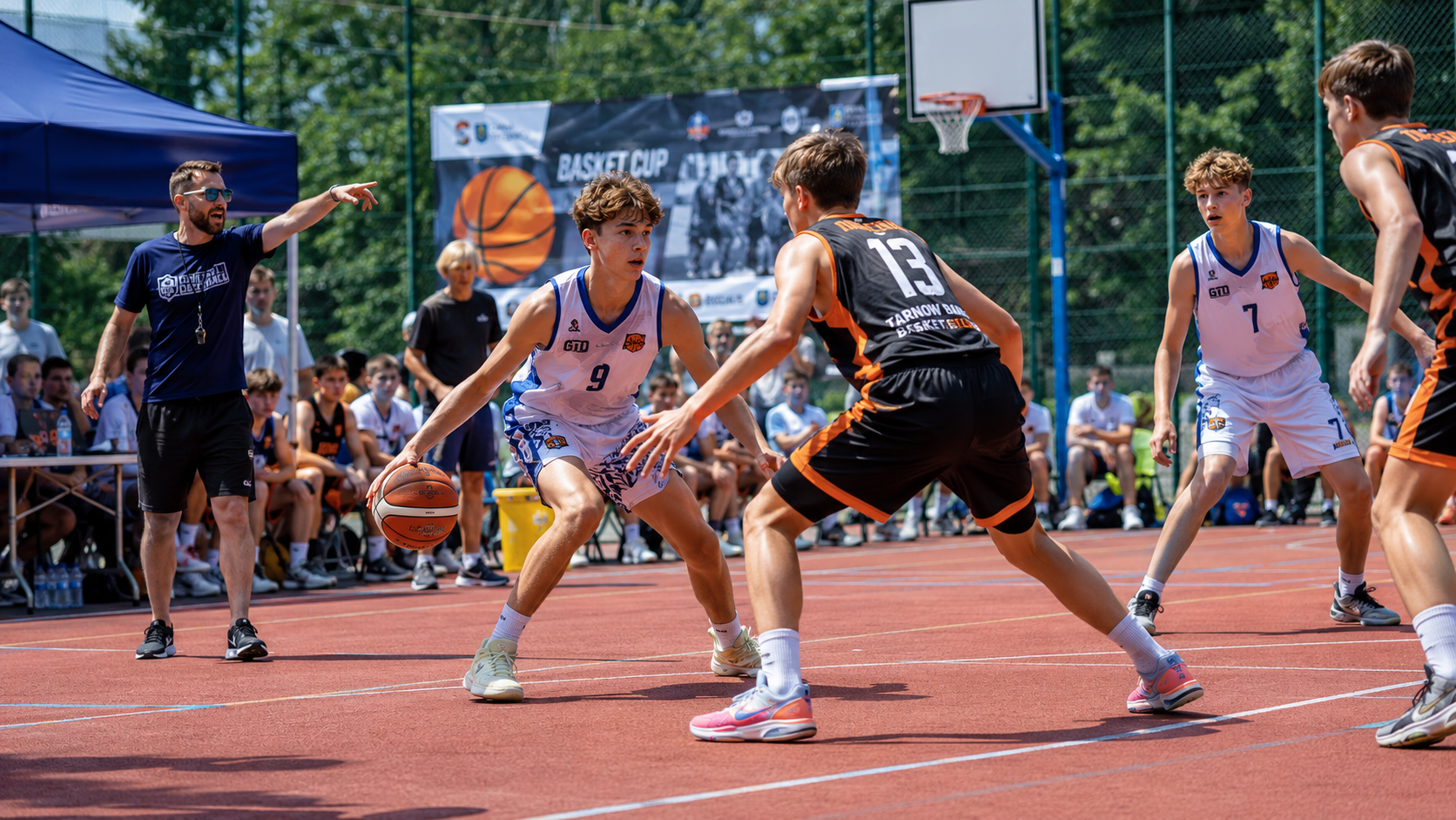 Wschowski Orlik Cup 2026